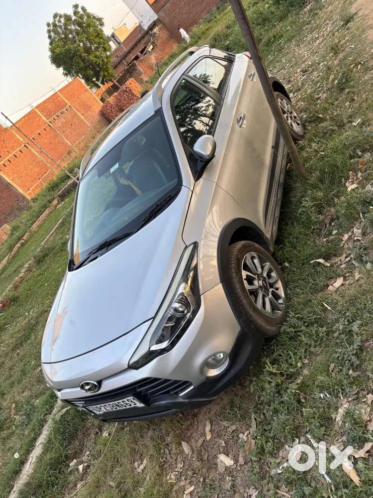 Hyundai I20 Active 2026 Petrol Dual Tone