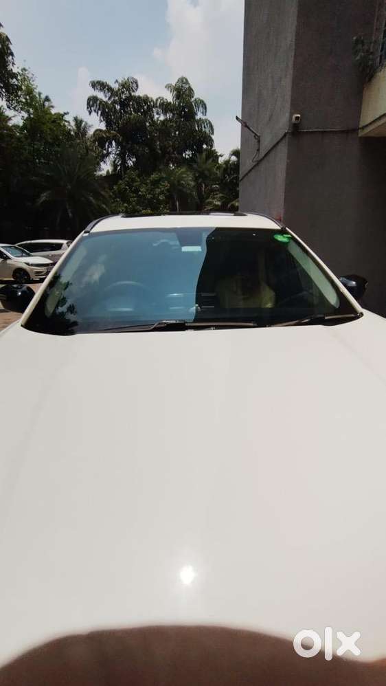 Tata Diesel Automatic 2022 Car