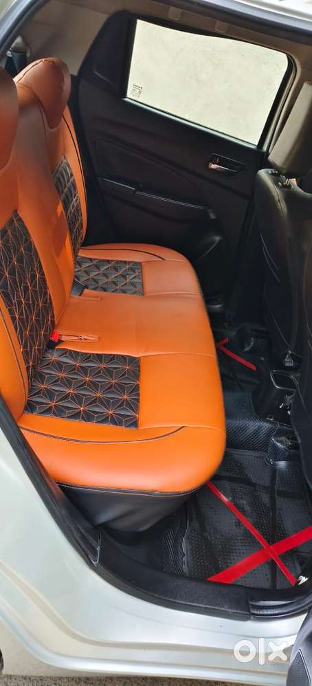 Maruti Suzuki Swift 2018 Vxi, 2019, Petrol