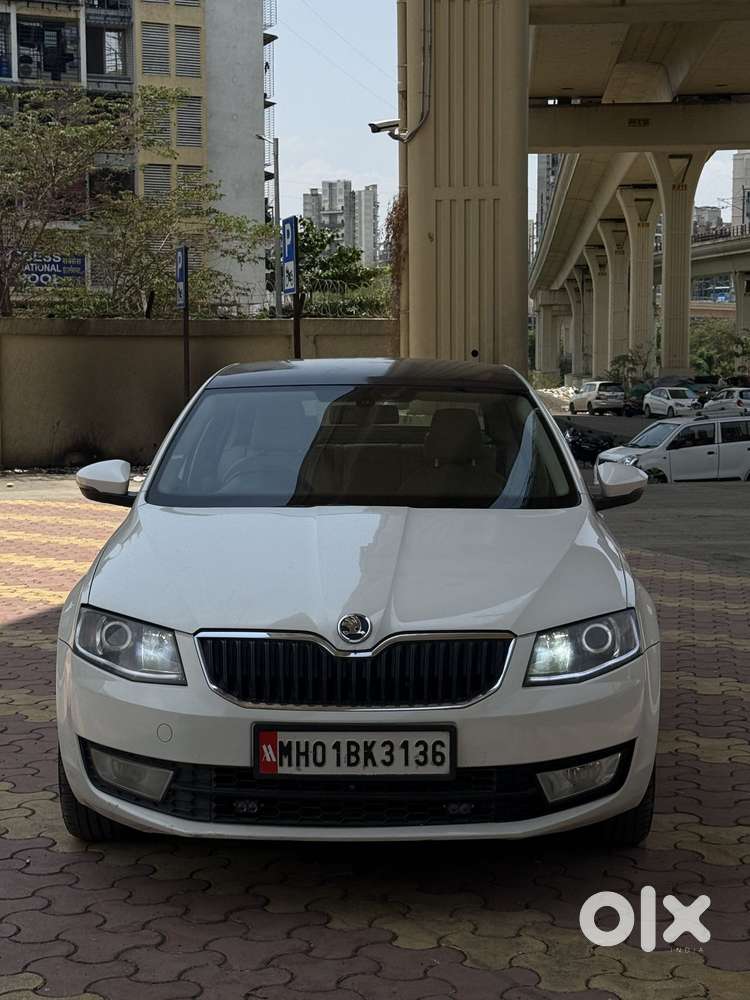 Skoda Octavia Ambition 1.8 Tsi At, 2013, Petrol