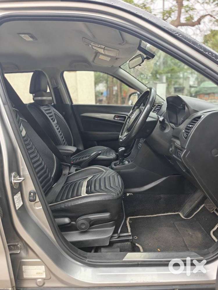 Maruti Suzuki Brezza Zdi+ Amt, 2018, Diesel