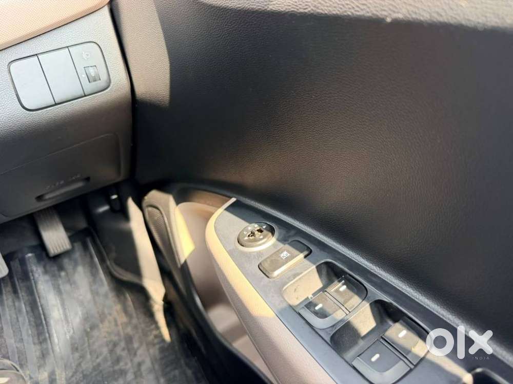 Hyundai Xcent [ ] 1.2 E Plus Petrol, 2017, Petrol