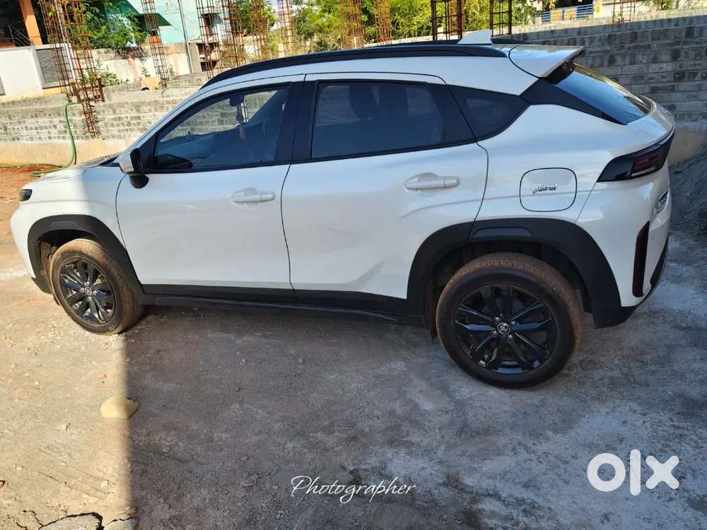 New Car.very Good Condition