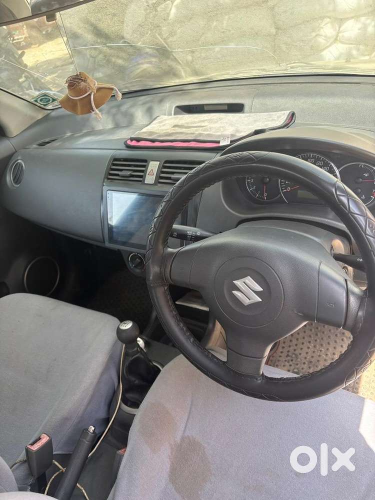 Maruti Suzuki Swift Dzire 2009