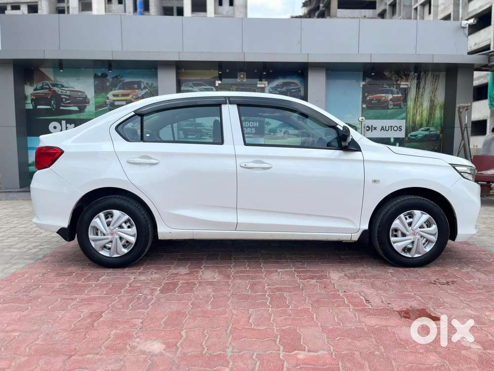 Honda Amaze 1.2 Emt I Vtec, 2020, Petrol