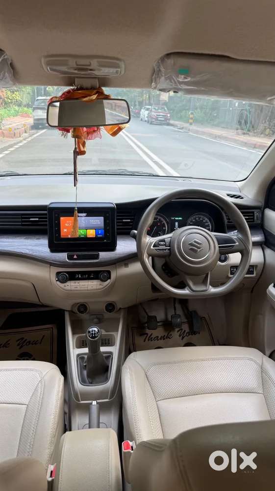 Maruti Suzuki Ertiga Zxi (o) Cng [ ], 2024, Cng & Hybrids