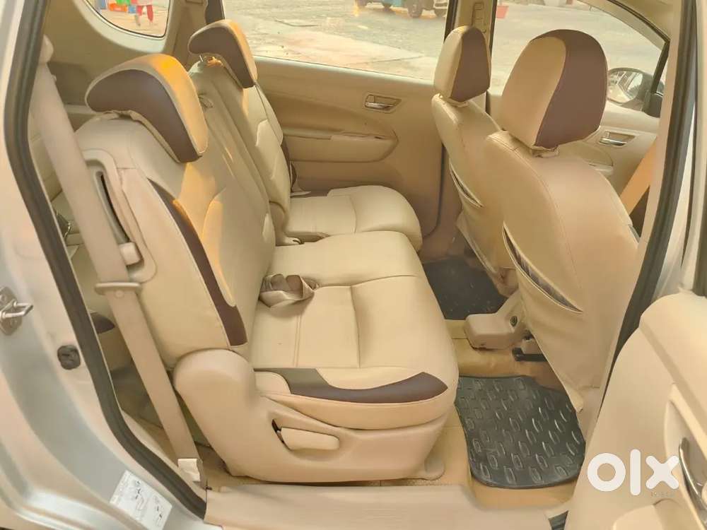 Maruti Suzuki Ertiga 2018 Diesel Well Maintained