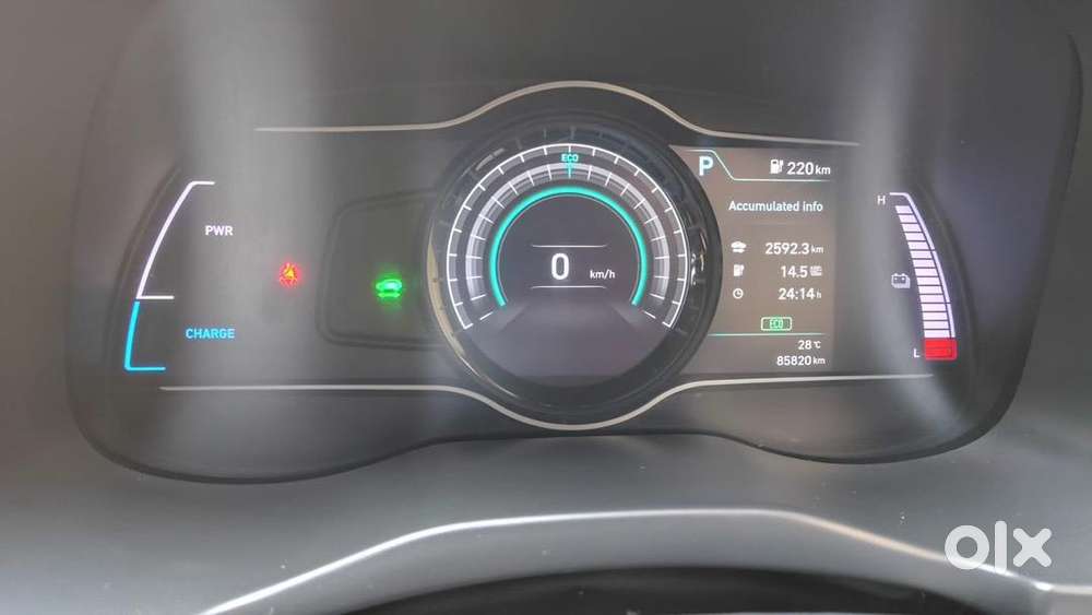 Hyundai Kona Ev (2019) Premium - Certified 92% Battery Health (soh)