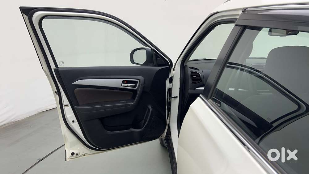 Toyota Urban Cruiser Cruiser Premium, 2022, Petrol
