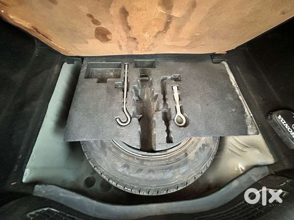 Honda Jazz S Mt I-vtec, 2016, Petrol
