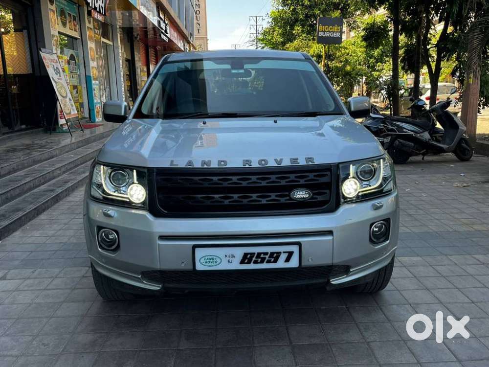 Land Rover Freelander 2 2009-2013 Td4 Se, 2013, Diesel