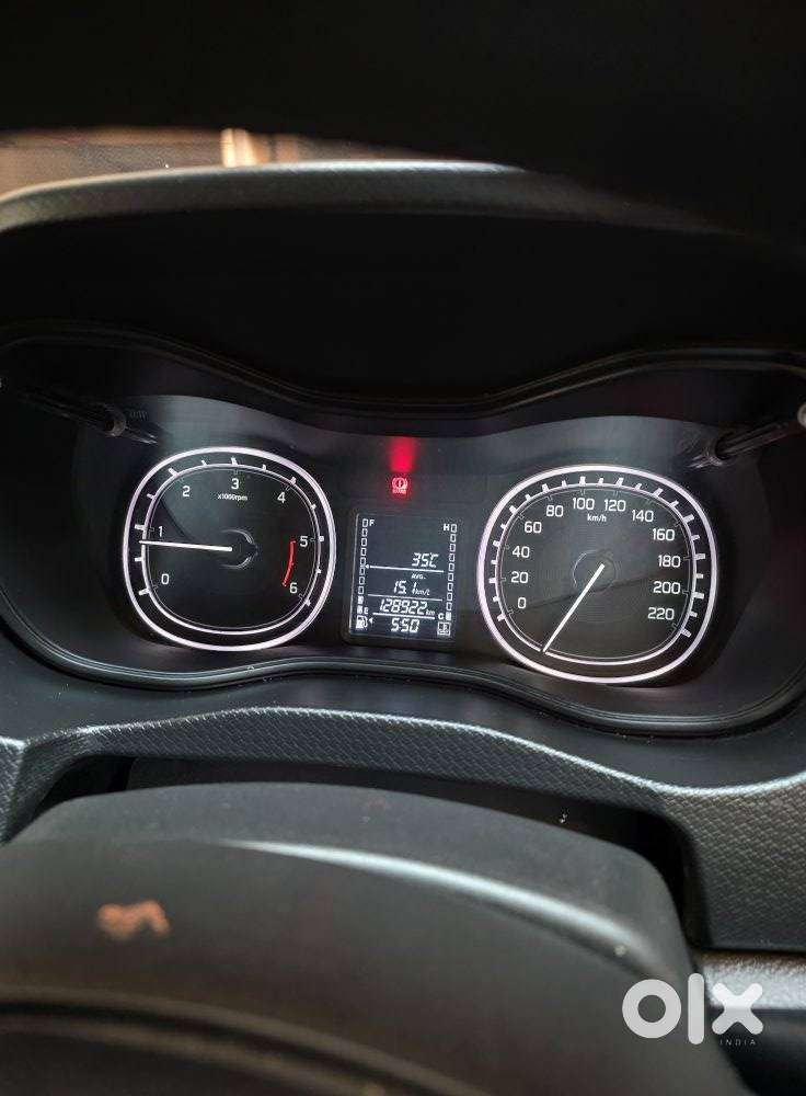 Maruti Suzuki Vitara Brezza Zdi Plus, 2019, Diesel