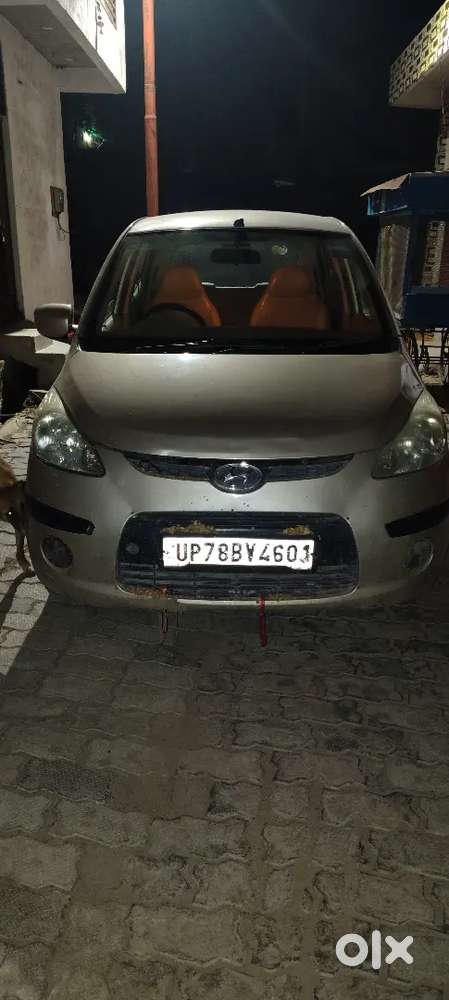 Hyundai I10 2009