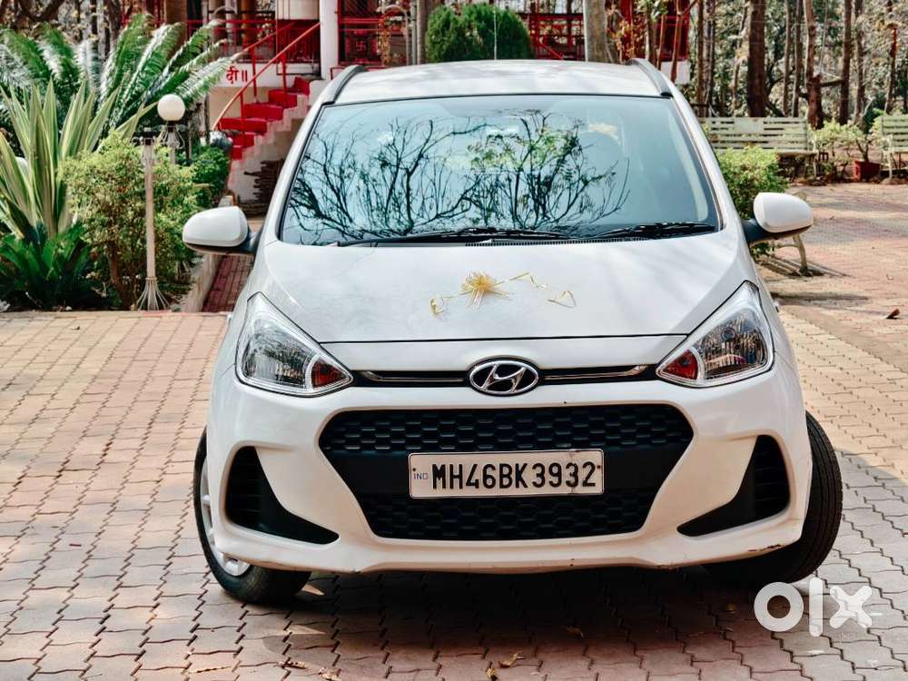 Hyundai Grand I10 2019 Petrol 62000 Km Driven