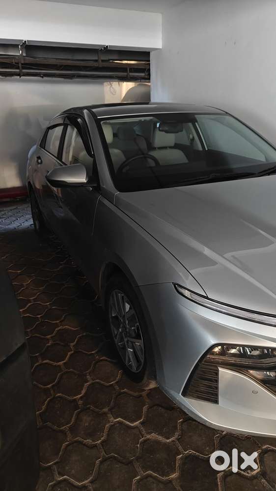 Hyundai Verna Petrol 2023