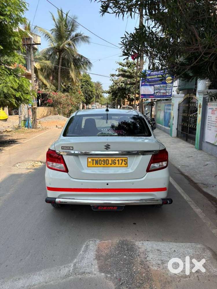 Maruti Suzuki Swift Dzire Tour, 2024, Petrol