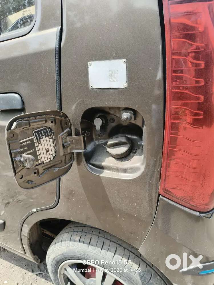 Gadi Mein ₹1 Ka Bhi Kam Nahin Hai Weri Good Condition Me Hai Gadi