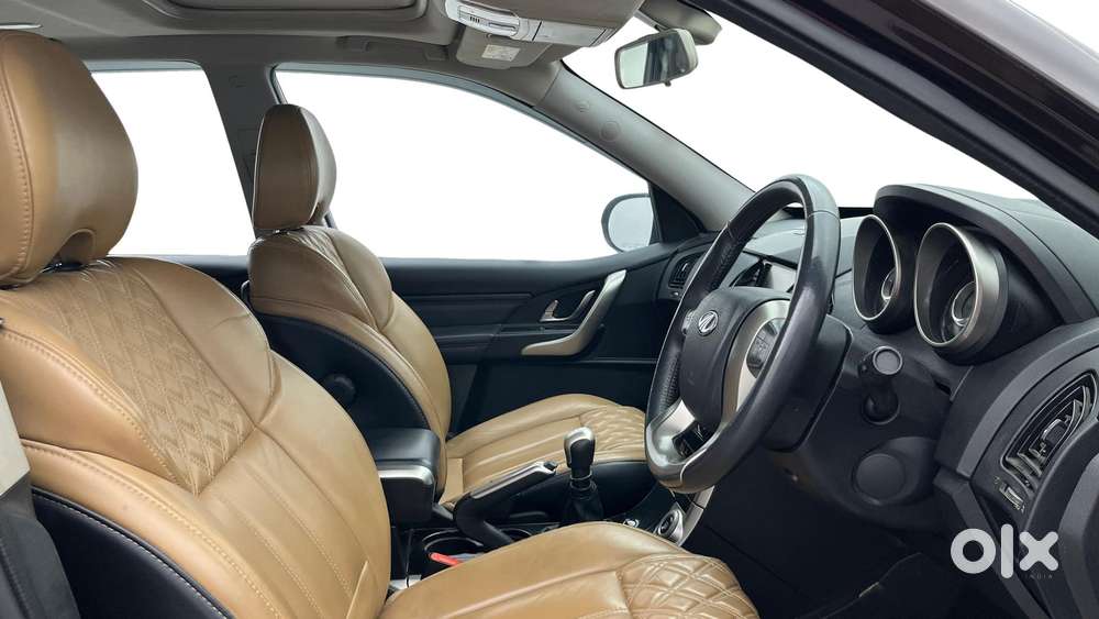 Mahindra Xuv500 W11, 2019, Diesel