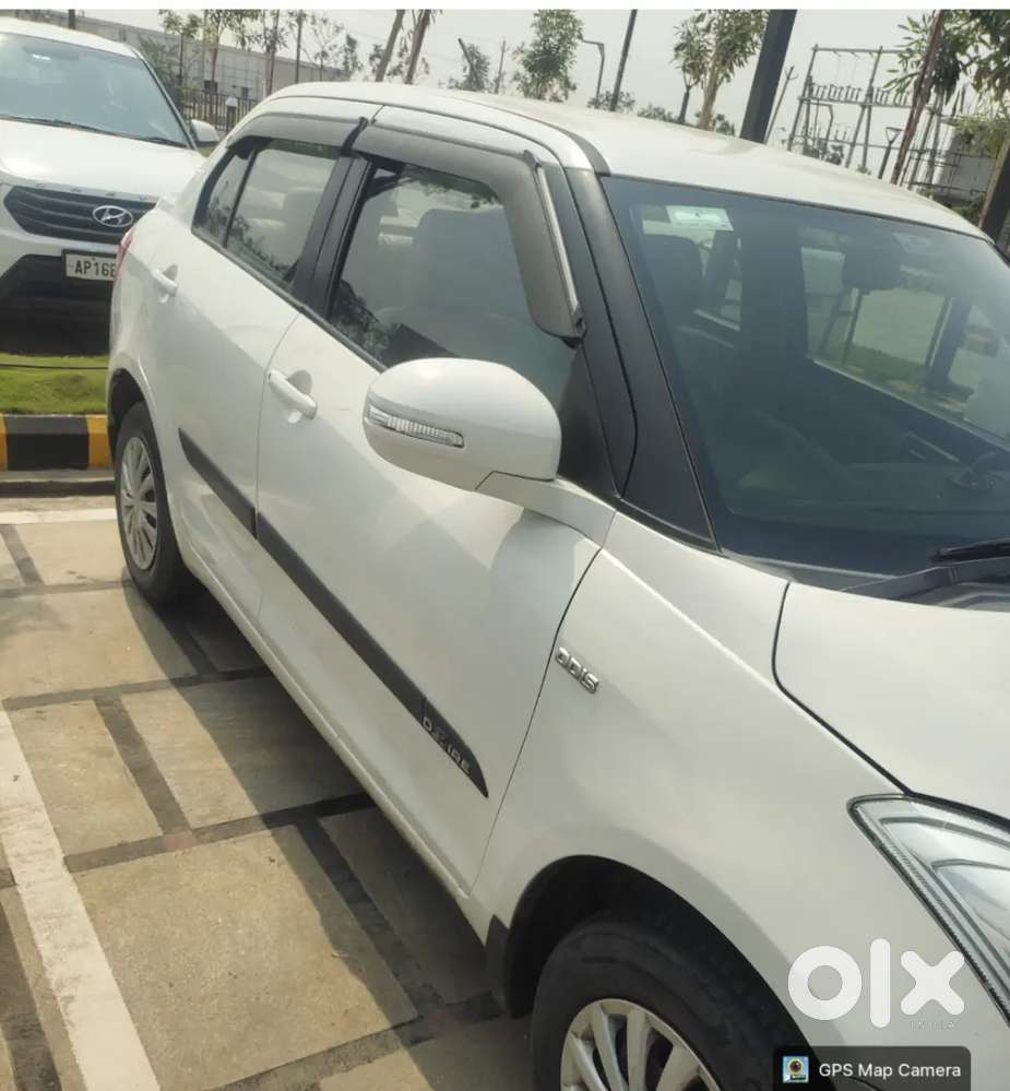 Maruti Suzuki Swift Dzire 2014 Diesel 154000 Km Driven