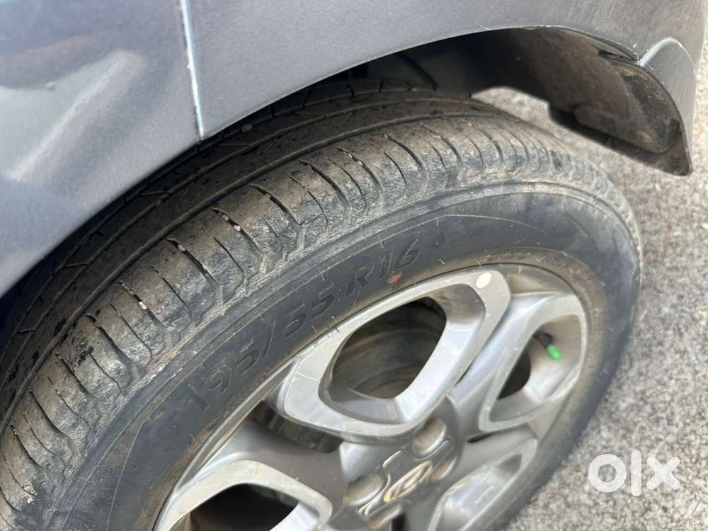 Hyundai Diesel Manual 2019 Car