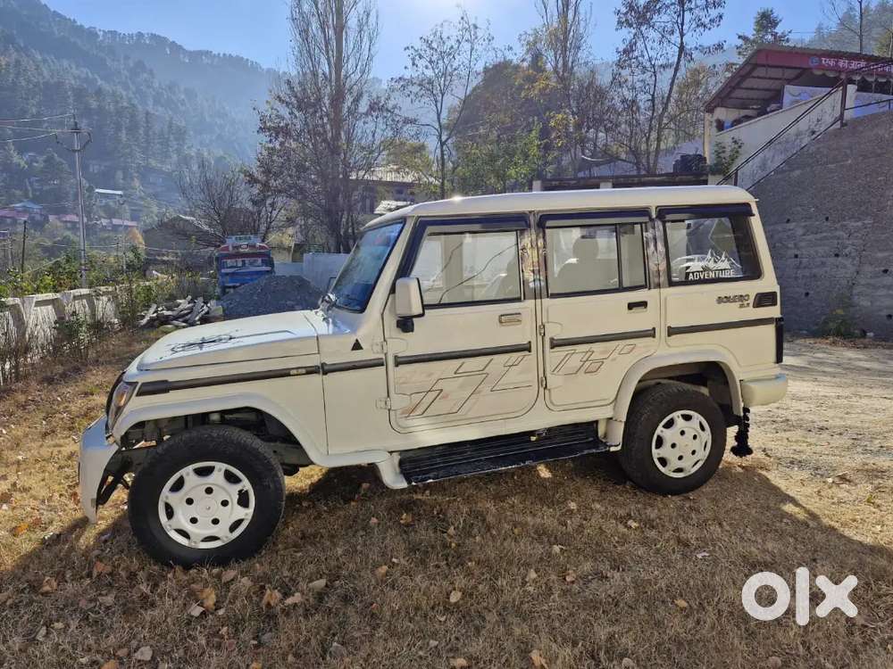 Mahindra Bolero Neo 2016 Diesel 70 Km Driven