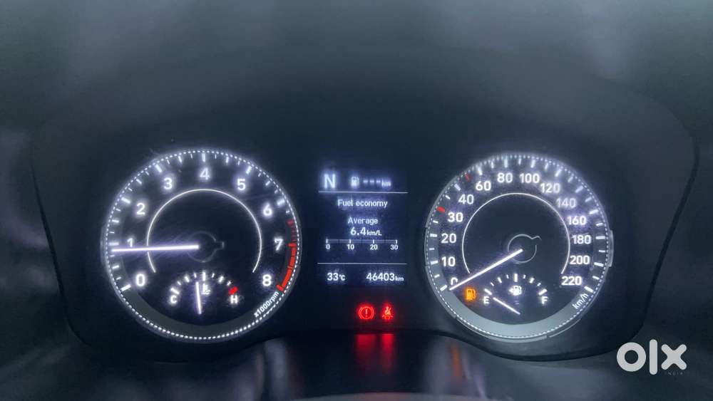 Hyundai Venue 1.0 Sx (o) Turbo Imt, 2022, Petrol