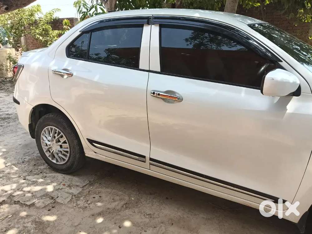 Maruti Suzuki Swift Dzire Tour 2024 Variant Ldi