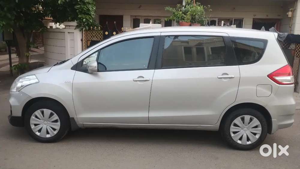 Maruti Suzuki Ertiga 2016 Diesel 65000 Km Driven Genuine