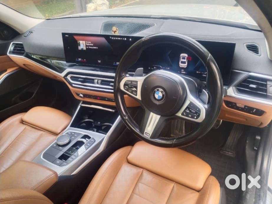 Bmw 3 Series Gran Limousine 330li M Sport, 2024, Petrol