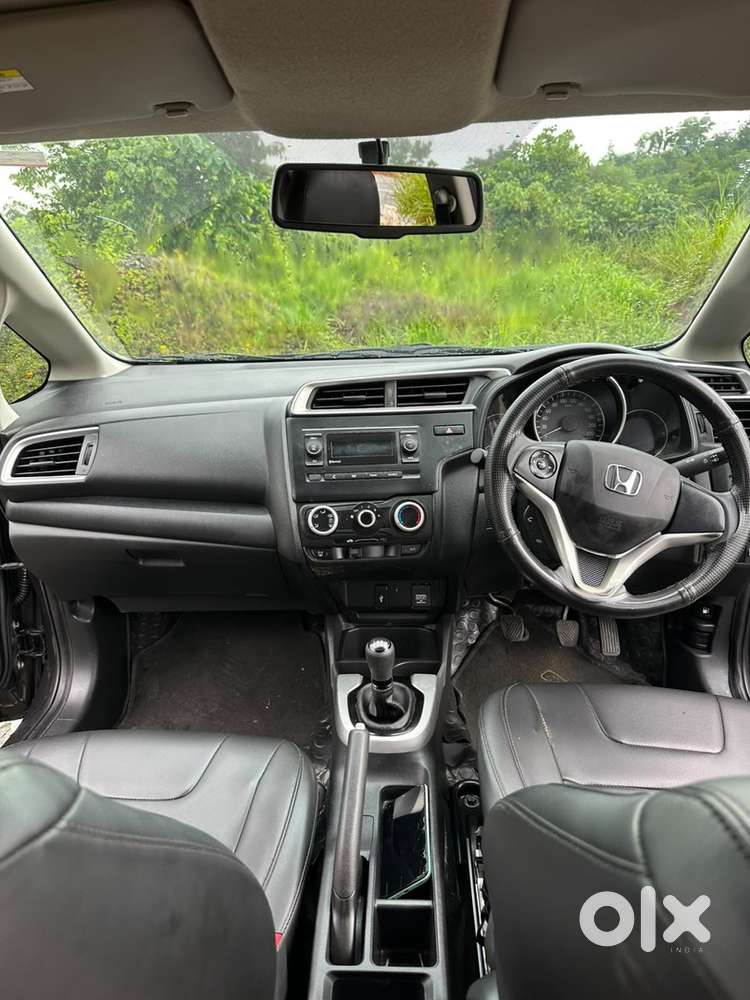 Honda Wr-v Diesel Manual 2018 Edge Edition