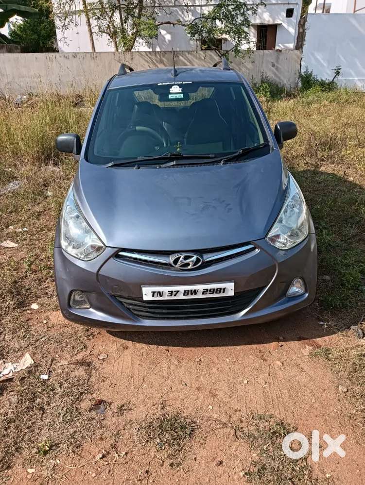 Hyundai Eon