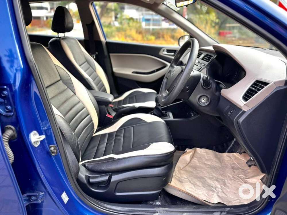 Hyundai Elite I20 Magna 1.2, 2016, Petrol