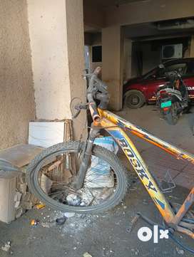 Cycl Buy Sell Second Hand Cycles in Panvel Used Cycles in Panvel OLX