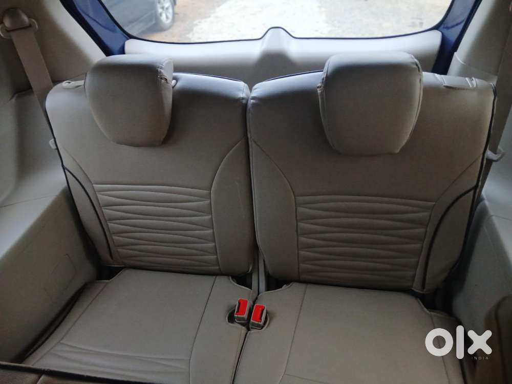 Maruti Suzuki Ertiga Vxi, 2025, Petrol