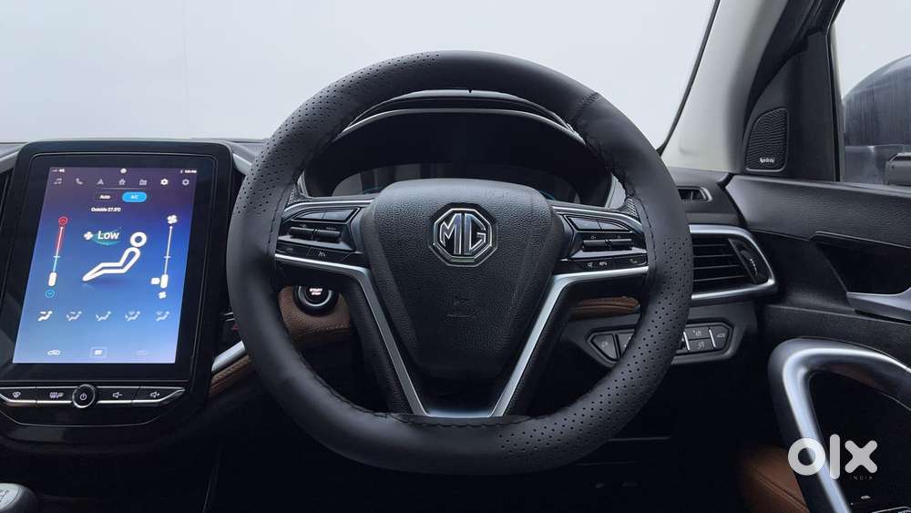 Mg Hector Plus 2.0 Sharp Diesel Turbo, 2022, Diesel