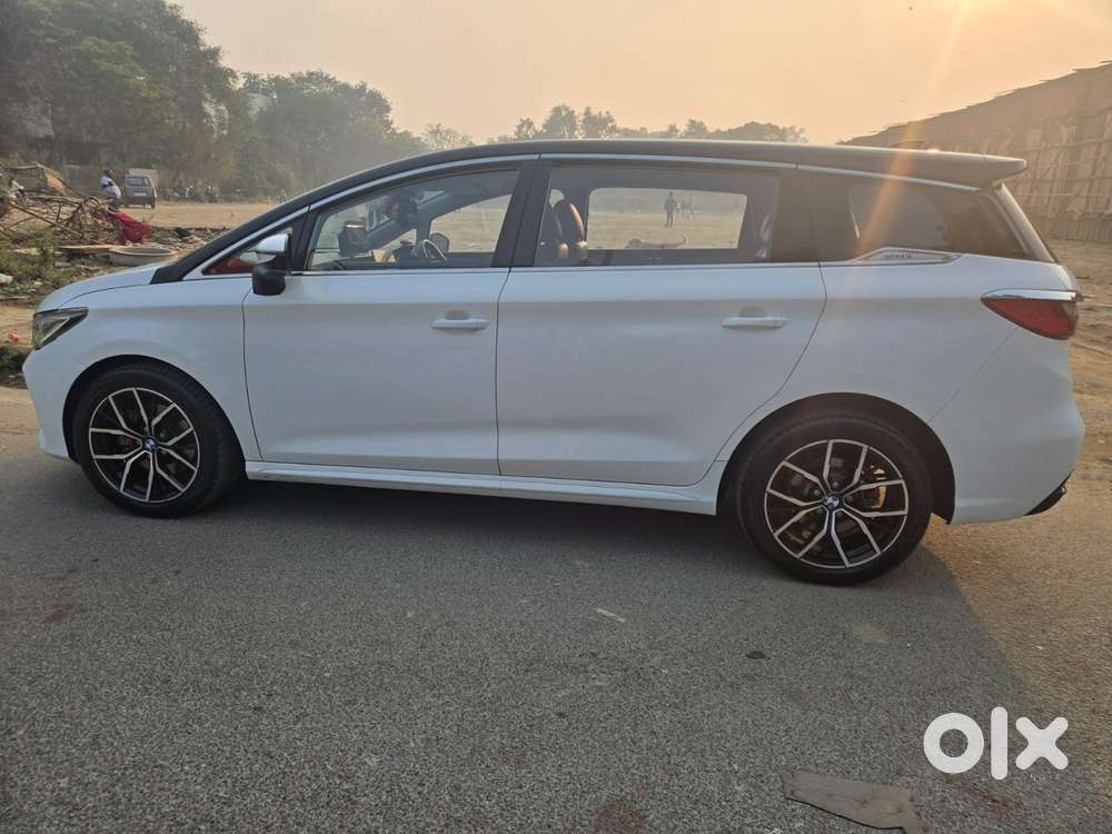 Byd E6 Electric, 2023, Electric