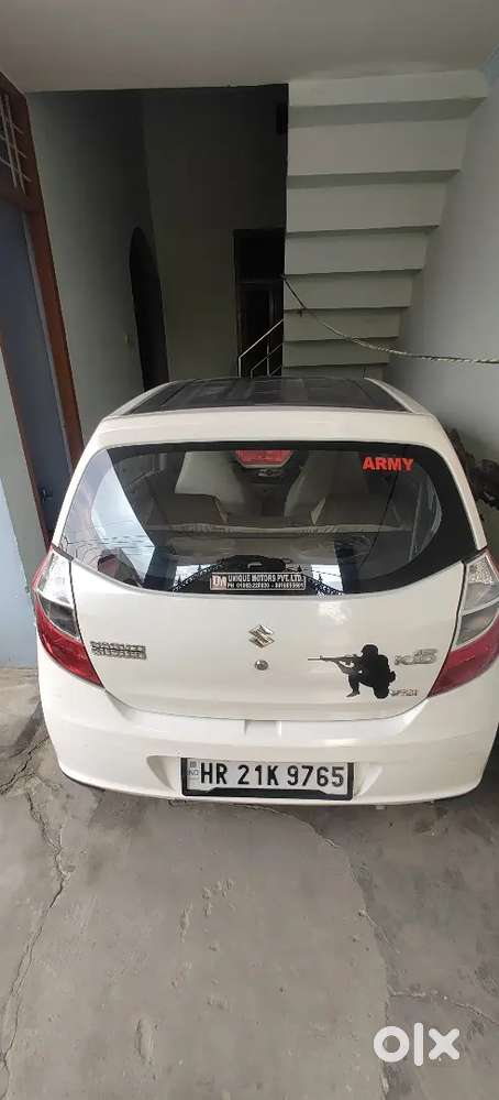 Maruti Suzuki Alto K10 2016 Petrol 54000 Km Driven