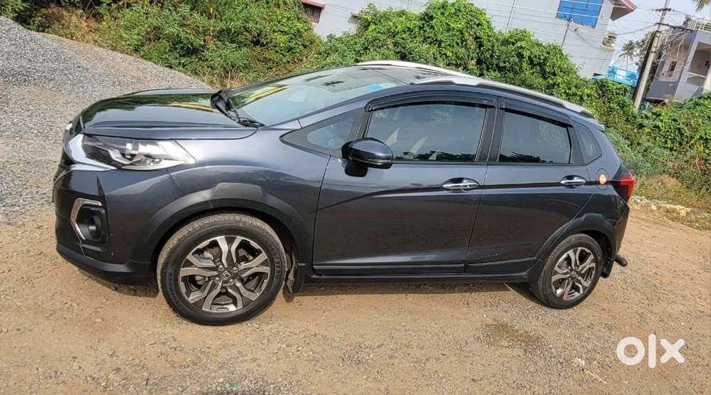 Honda Wr-v, 2023, Petrol