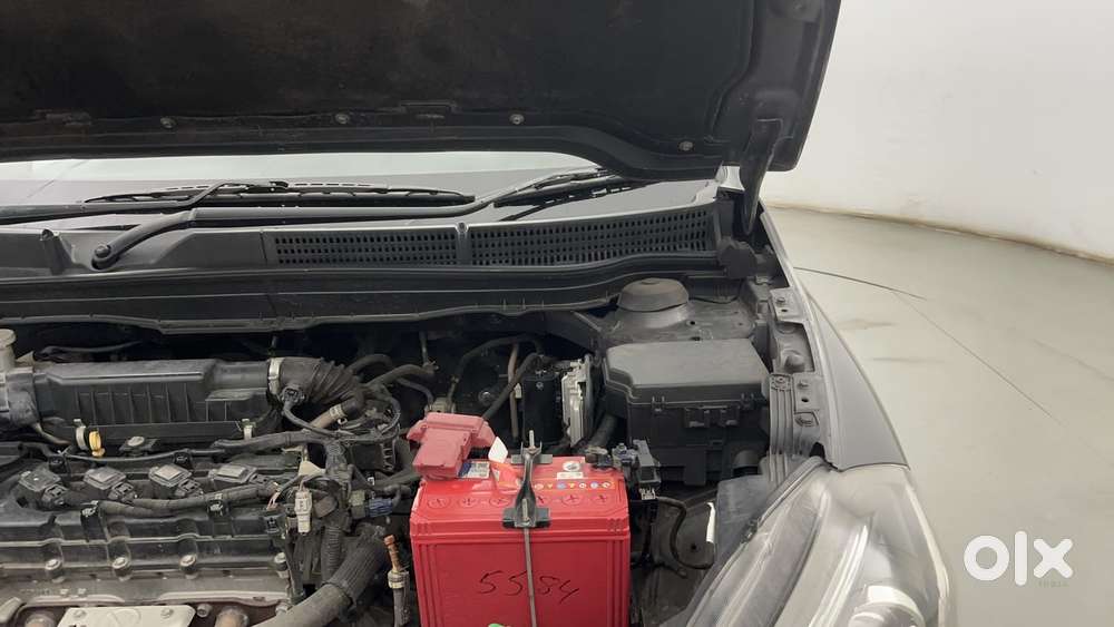 Maruti Suzuki S-cross 1.5 Alpha At, 2020, Petrol