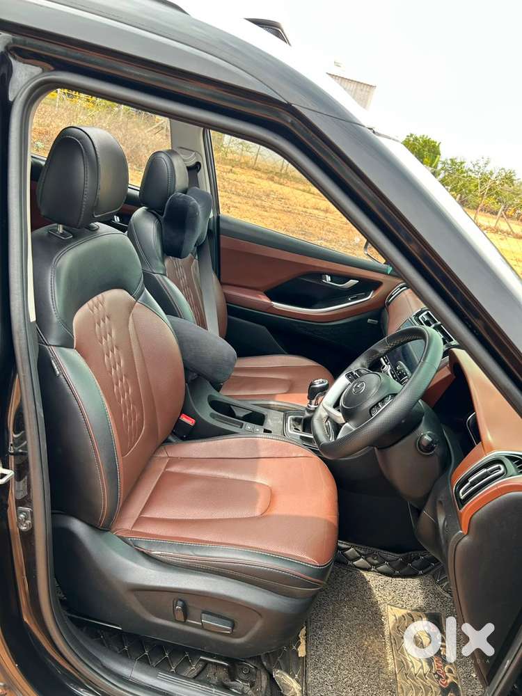 Hyundai Alcazar Diesel 2022