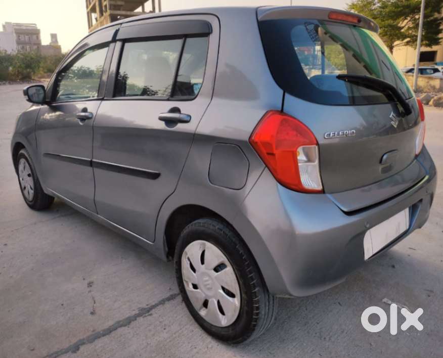 Maruti Suzuki Celerio Zxi, 2021, Petrol