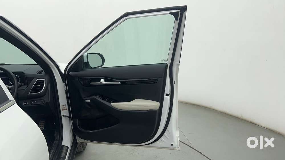 Kia Seltos Gtx Plus 1.5 Turbo Petrol Dct, 2023, Petrol