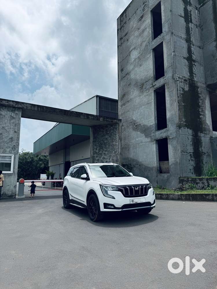 Mahindra Xuv700 Diesel 2022