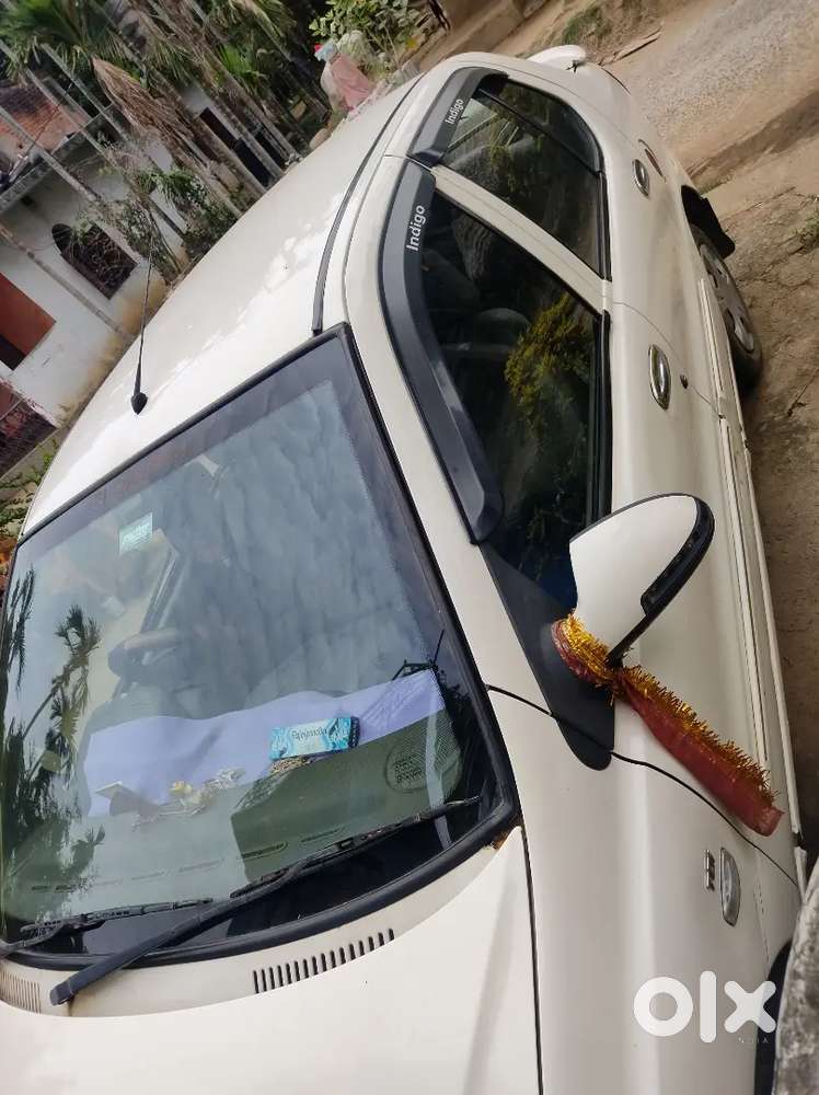 Tata Indigo Ecs 2013 Diesel Good Condition