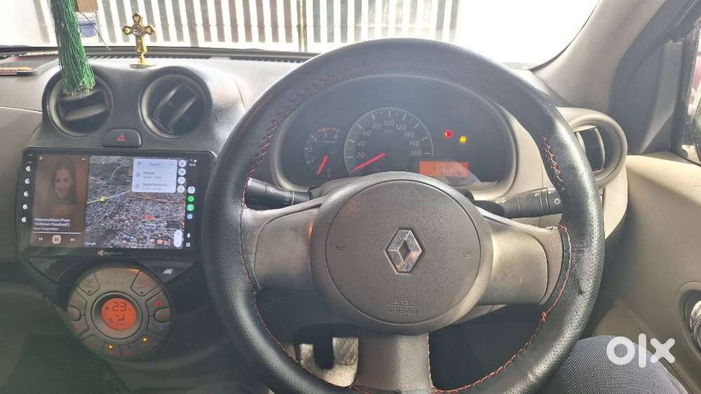 Renault Pulse 2013