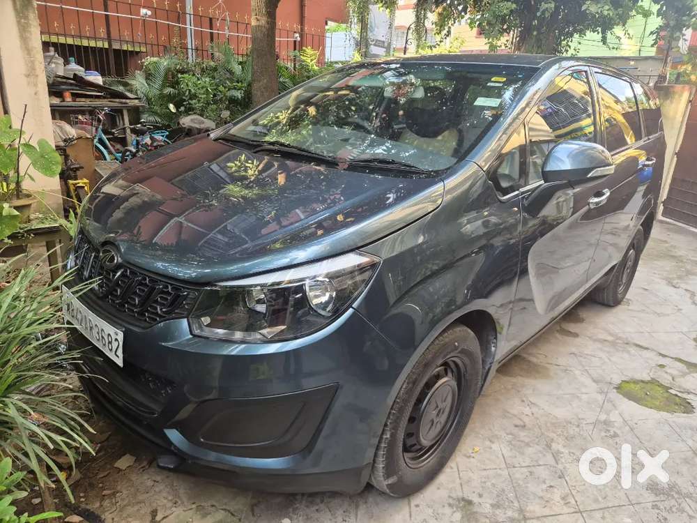 Mahindra Marazzo 1.5 2019 Looking For Direct Buyer, No Spinny,cars24