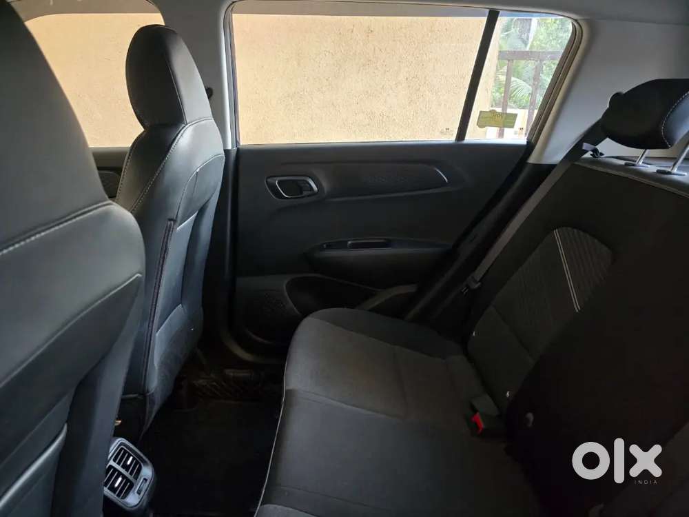 Hyundai Exter 2023 Petrol Well Maintained