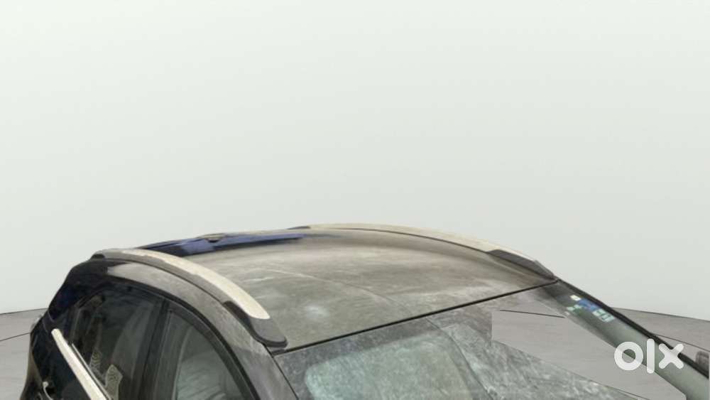 Tata Nexon 1.2 Revotron Xz, 2020, Petrol