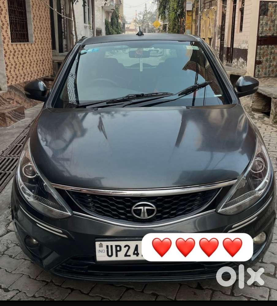 Tata Bolt Xm