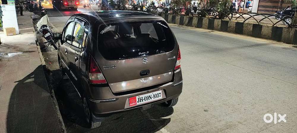 Maruti Suzuki Zen Estilo 2011 Petrol 95000 Km Driven